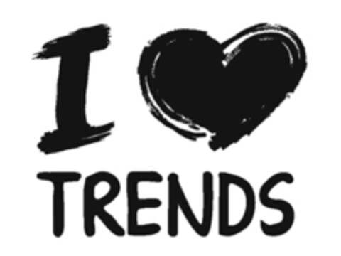 I TRENDS Logo (EUIPO, 08/15/2014)