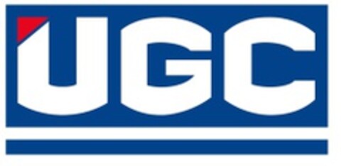 UGC Logo (EUIPO, 21.08.2014)