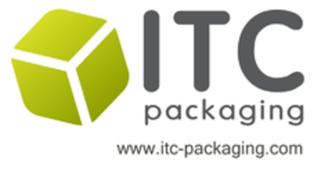 ITC PACKAGING www.itc-packaging.com Logo (EUIPO, 18.09.2014)