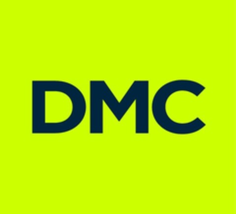 DMC Logo (EUIPO, 23.09.2014)