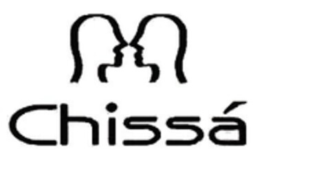 Chissà Logo (EUIPO, 23.09.2014)