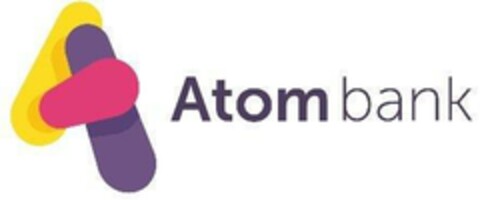 Atom bank Logo (EUIPO, 30.10.2014)