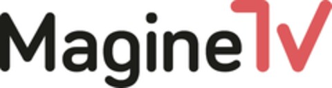 MagineTV Logo (EUIPO, 09.12.2014)