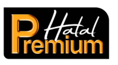 Premium Halal Logo (EUIPO, 02/18/2015)