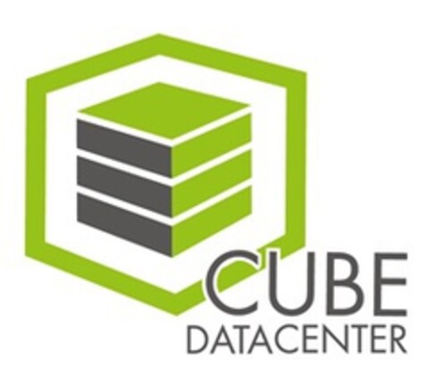CUBE DATACENTER Logo (EUIPO, 02.03.2015)