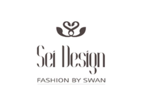 Sei Design; Fashion By Swan Logo (EUIPO, 18.03.2015)