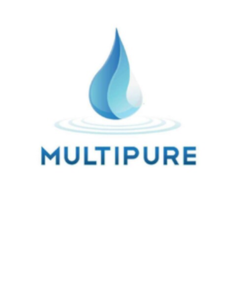 MULTIPURE Logo (EUIPO, 05/26/2015)