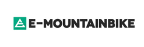 E-Mountainbike Logo (EUIPO, 22.06.2015)