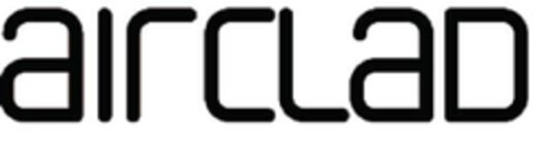 airclad Logo (EUIPO, 29.07.2015)