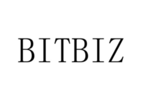 BITBIZ Logo (EUIPO, 09/25/2015)