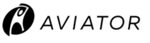 AVIATOR Logo (EUIPO, 05.10.2015)