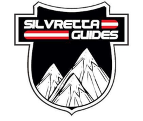 Silvretta Guides Logo (EUIPO, 10/13/2015)