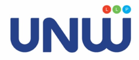 UNW LLP Logo (EUIPO, 11/12/2015)