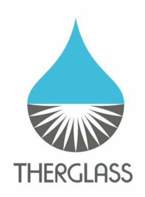 THERGLASS Logo (EUIPO, 02/05/2016)
