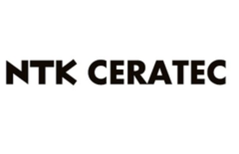 NTK CERATEC Logo (EUIPO, 11/13/2015)