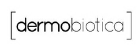 dermobiotica Logo (EUIPO, 12/30/2015)