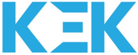 KEK Logo (EUIPO, 12/08/2015)