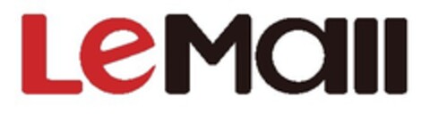 LEMALL Logo (EUIPO, 10.12.2015)