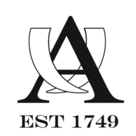 A EST 1749 Logo (EUIPO, 24.02.2016)