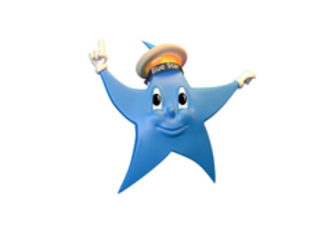 Blue Star Logo (EUIPO, 02.03.2016)
