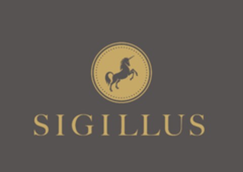 SIGILLUS Logo (EUIPO, 21.03.2016)