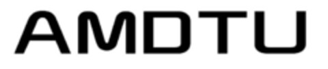 AMDTU Logo (EUIPO, 04/29/2016)