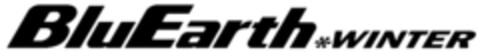 BluEarth WINTER Logo (EUIPO, 15.07.2016)