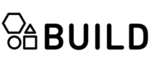 BUILD Logo (EUIPO, 20.07.2016)