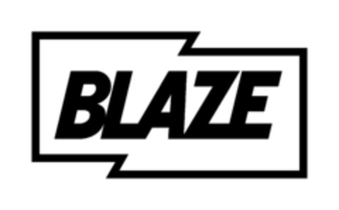 BLAZE Logo (EUIPO, 04.08.2016)