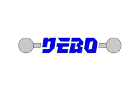 DEBO Logo (EUIPO, 08.08.2016)