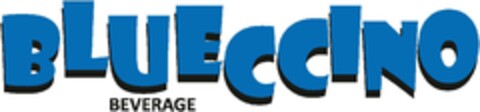 BLUECCINO BEVERAGE Logo (EUIPO, 13.10.2016)