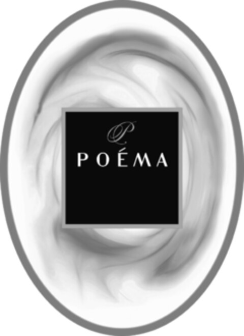 P POEMA Logo (EUIPO, 01/20/2017)