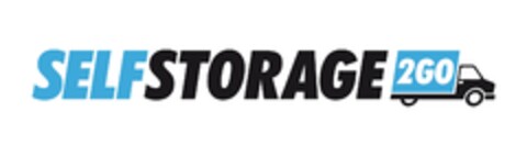 SELFSTORAGE2GO Logo (EUIPO, 01/31/2017)