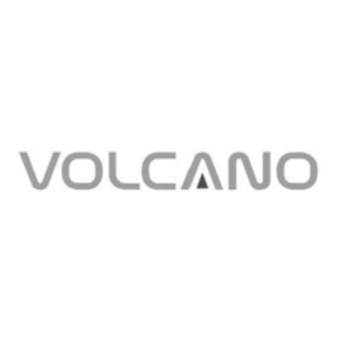 VOLCANO Logo (EUIPO, 15.02.2017)