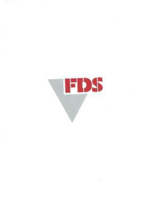 FDS Logo (EUIPO, 02/13/2017)