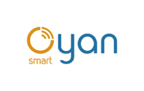 Oyan smart Logo (EUIPO, 14.03.2017)