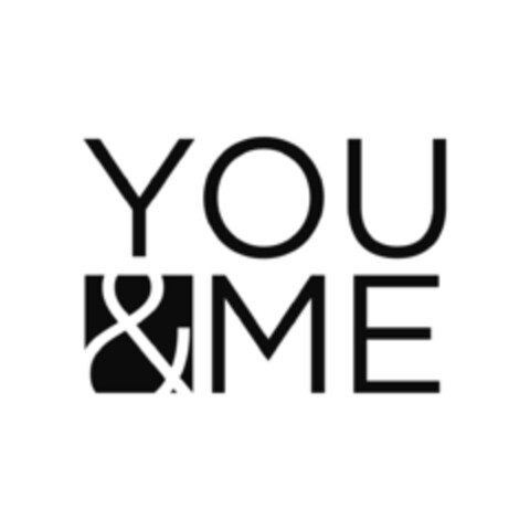 YOU&ME Logo (EUIPO, 17.03.2017)