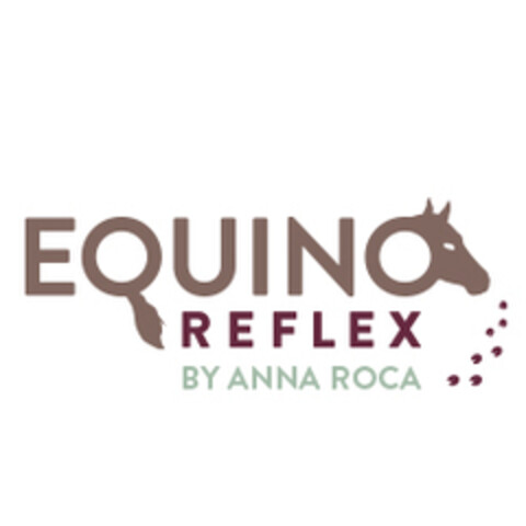 EQUINOREFLEX BY ANNA ROCA Logo (EUIPO, 25.04.2017)