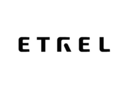 ETREL Logo (EUIPO, 04/25/2017)