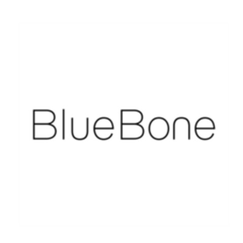 BlueBone Logo (EUIPO, 04.05.2017)