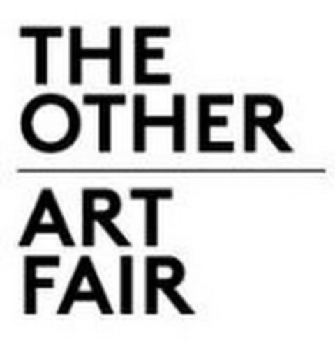 THE OTHER ART FAIR Logo (EUIPO, 05/19/2017)