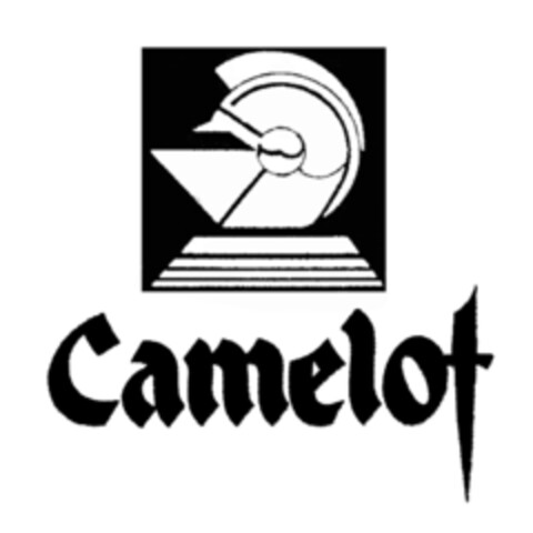 Camelot Logo (EUIPO, 29.05.2017)