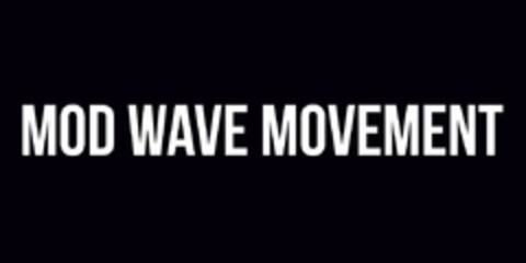 MOD WAVE MOVEMENT Logo (EUIPO, 11.07.2017)