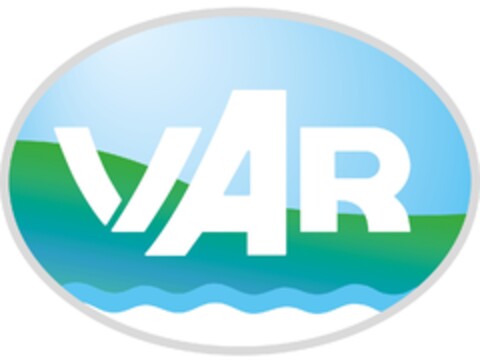 VAR Logo (EUIPO, 25.07.2017)
