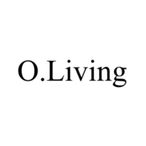 O.Living Logo (EUIPO, 27.07.2017)