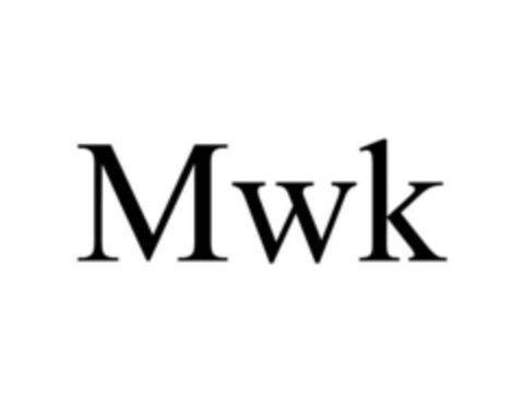 Mwk Logo (EUIPO, 26.07.2017)