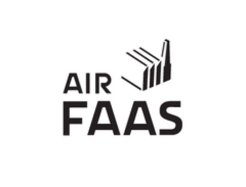 AIRFAAS Logo (EUIPO, 13.10.2017)