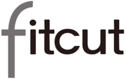 fitcut Logo (EUIPO, 20.11.2017)