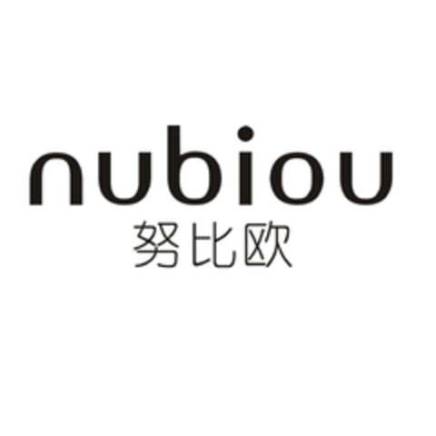 nubiou Logo (EUIPO, 08.12.2017)