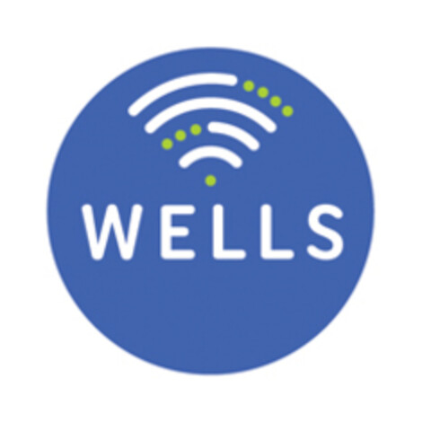 WELLS Logo (EUIPO, 01/23/2018)